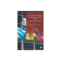 Bristol University Press International Organizations and Small States (häftad, eng)