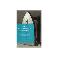 Bristol University Press The Reformation of Welfare (häftad, eng)