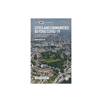 Bristol University Press Cities and Communities Beyond COVID-19 (häftad, eng)