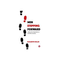 Bristol University Press Men Stepping Forward (häftad, eng)