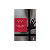 Bristol University Press Covert Violence (häftad, eng)