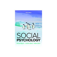 McGraw-Hill Social Psychology 3e (häftad, eng)