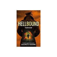 Hodder & Stoughton Hellbound (häftad, eng)