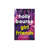 Hodder & Stoughton Girl Friends (häftad, eng)