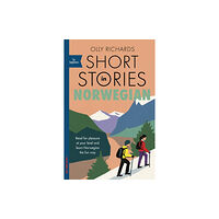 John Murray Press Short Stories in Norwegian for Beginners (häftad, eng)