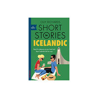 John Murray Press Short Stories in Icelandic for Beginners (häftad, eng)