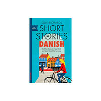 John Murray Press Short Stories in Danish for Beginners (häftad, eng)