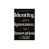 Hodder & Stoughton Identity, Ignorance, Innovation (inbunden, eng)