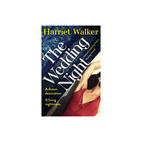 Hodder & Stoughton The Wedding Night (häftad, eng)