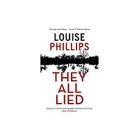 Hachette Books Ireland They All Lied (häftad, eng)