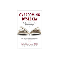 John Murray Press Overcoming Dyslexia (häftad, eng)