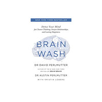 Hodder & Stoughton Brain Wash (häftad, eng)