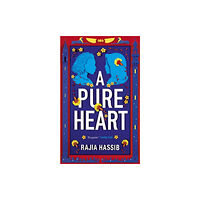 Hodder & Stoughton A Pure Heart (häftad, eng)