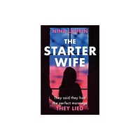 Hodder & Stoughton The Starter Wife (häftad, eng)
