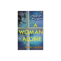 Hodder & Stoughton A Woman Alone (häftad, eng)