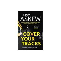 Hodder & Stoughton Cover Your Tracks (häftad, eng)