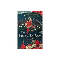 John Murray Press The Fairy Tellers (häftad, eng)