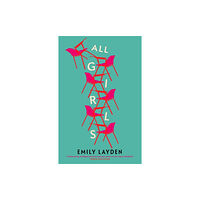 John Murray Press All Girls (inbunden, eng)