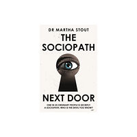 John Murray Press The Sociopath Next Door (häftad, eng)