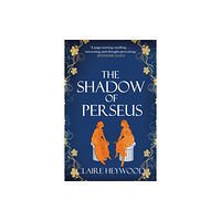 Hodder & Stoughton The Shadow of Perseus (häftad, eng)