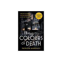Hodder & Stoughton The Colours of Death (häftad, eng)