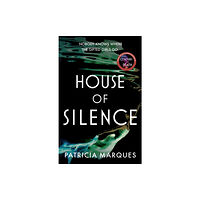 Hodder & Stoughton House of Silence (inbunden, eng)