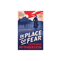 Hodder & Stoughton In Place of Fear (häftad, eng)