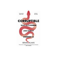 John Murray Press Corruptible (inbunden, eng)