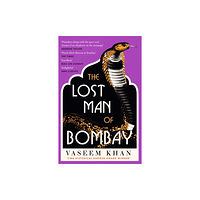 Hodder & Stoughton The Lost Man of Bombay (häftad, eng)