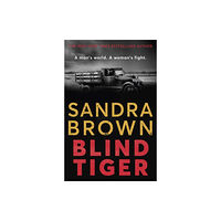 Hodder & Stoughton Blind Tiger (häftad, eng)
