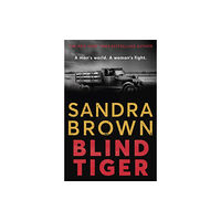 Hodder & Stoughton Blind Tiger (häftad, eng)