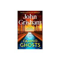 Hodder & Stoughton Camino Ghosts (inbunden, eng)
