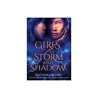 Hodder & Stoughton Girls of Storm and Shadow (häftad, eng)