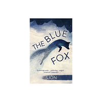 Hodder & Stoughton The Blue Fox (häftad, eng)