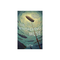 Hodder & Stoughton The Whispering Muse (häftad, eng)