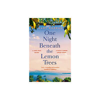 John Murray Press One Night Beneath the Lemon Trees (inbunden, eng)