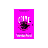 John Murray Press Crime (häftad, eng)