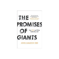 John Murray Press The Promises of Giants (inbunden, eng)