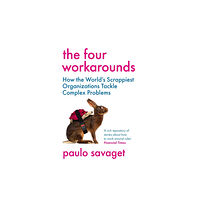 John Murray Press The Four Workarounds (häftad, eng)