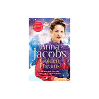 Hodder & Stoughton Golden Dreams (häftad, eng)