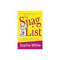 Hachette Books Ireland The Snag List (häftad, eng)