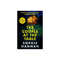 Hodder & Stoughton The Couple at the Table (inbunden, eng)