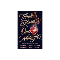 Hodder & Stoughton Three Kisses, One Midnight (häftad, eng)