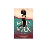 Hodder & Stoughton Red Milk (häftad, eng)