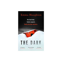 Hodder & Stoughton The Dark (inbunden, eng)