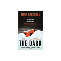 Hodder & Stoughton The Dark (häftad, eng)