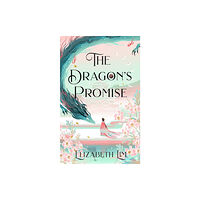 Hodder & Stoughton The Dragon's Promise (häftad, eng)