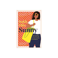 Hodder & Stoughton Sunny (häftad, eng)
