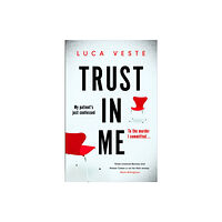 Hodder & Stoughton Trust In Me (häftad, eng)