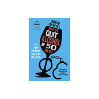 John Murray Press How to Quit Alcohol in 50 Days (häftad, eng)